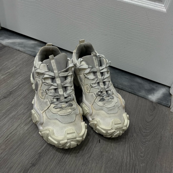 Acne Studios Boltzer M sneaker. Size 40 - Picture 14 of 16